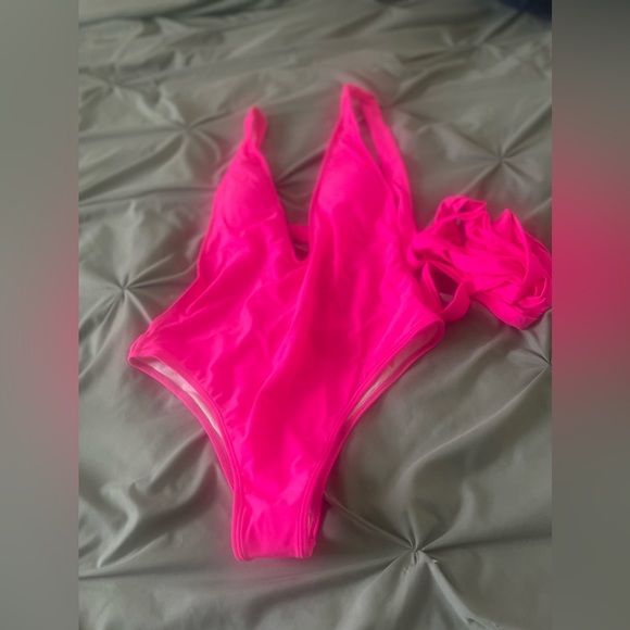 Other - Matte Collection one piece swimsuit